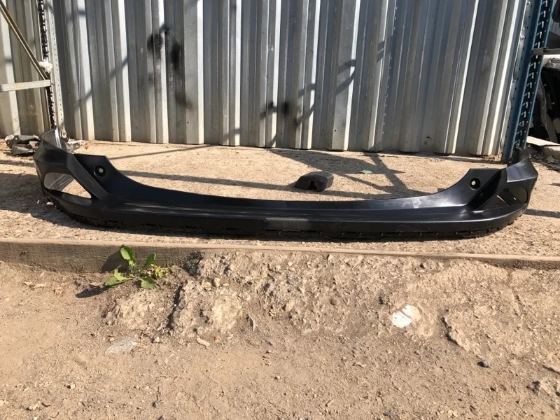 Бампер Toyota RAV4 2015-2019 40
