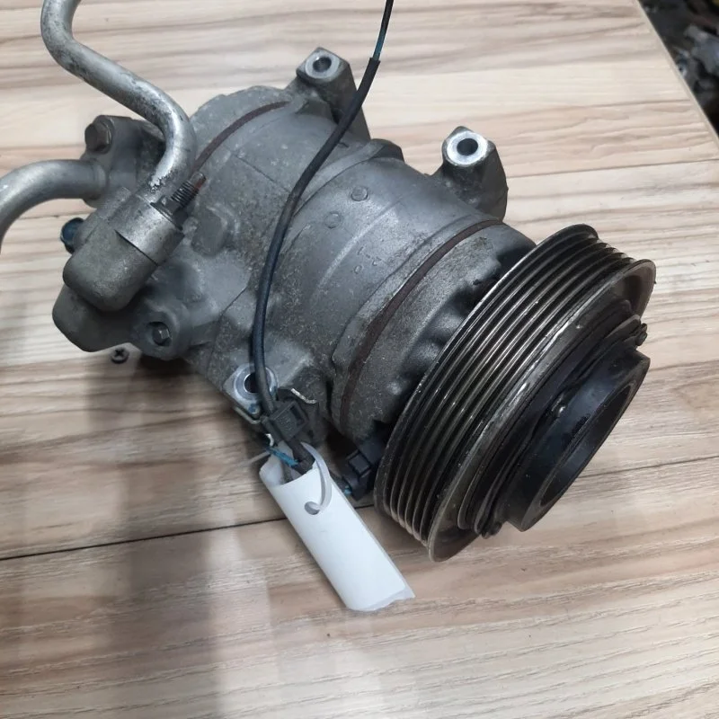 Компрессор кондиционера Honda Pilot 2 2008-2015