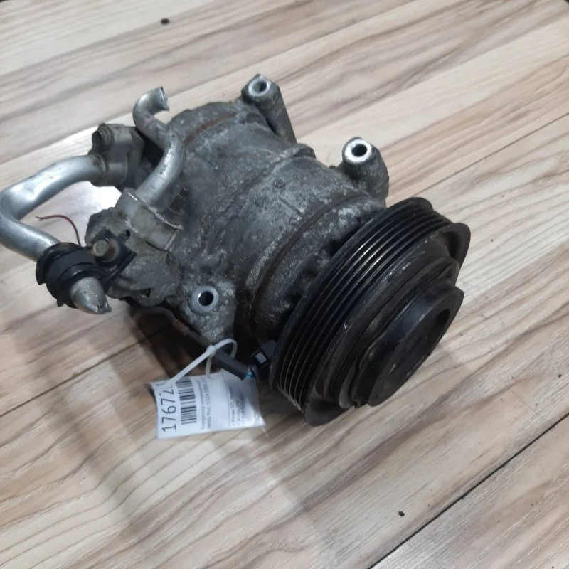 Компрессор кондиционера Honda Pilot 2 2008-2015