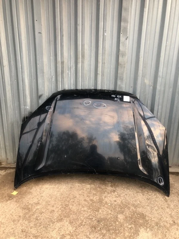 Капот Toyota Rav4 2000-2005 5330142030 20