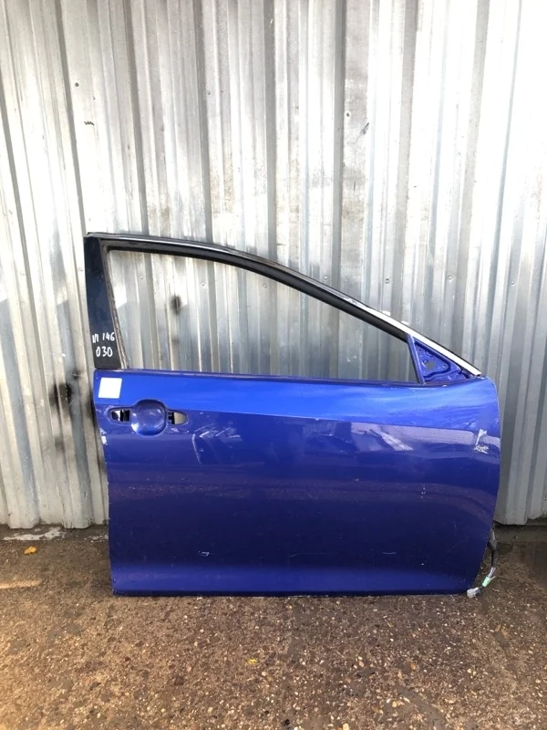 Дверь Toyota Camry 2012-2017 50 55
