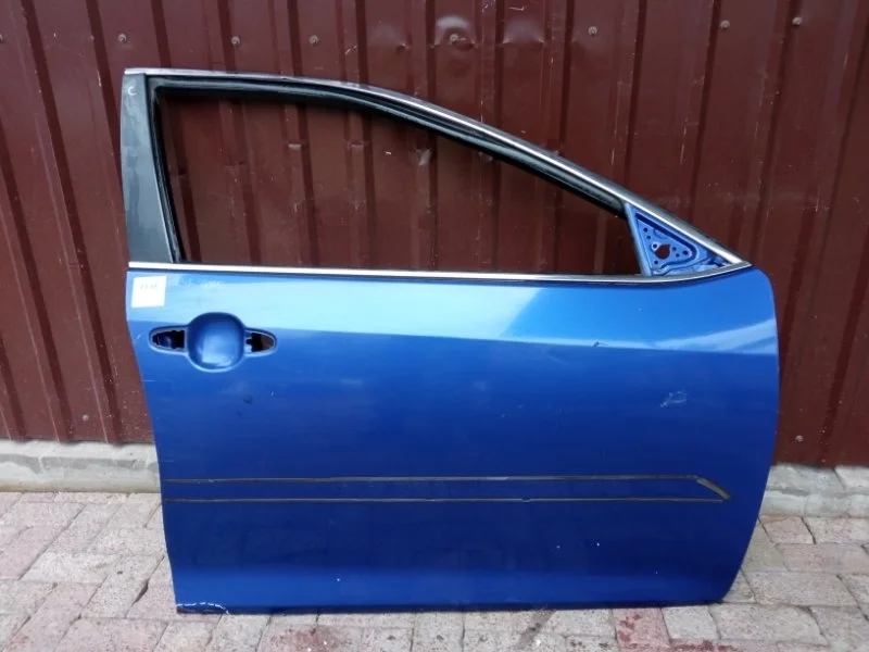 Дверь Toyota Camry 2012-2017 50 55
