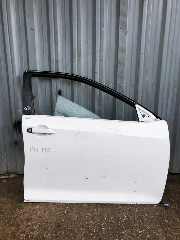 Дверь Toyota Camry 2012-2017 50 55