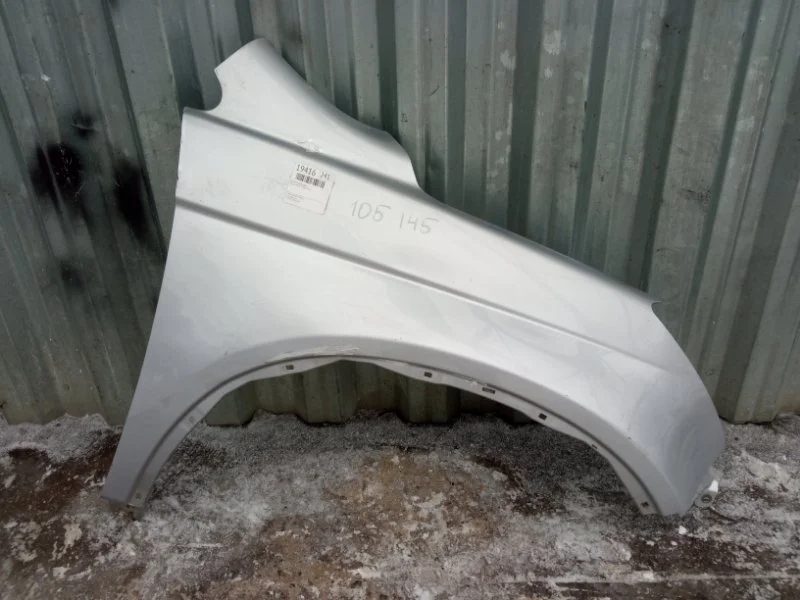 Крыло Honda CR-V 3 2007-2012