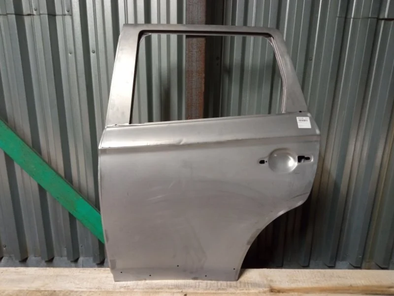 Дверь Mitsubishi Outlander 3 2015-2021 5730B557, задняя левая