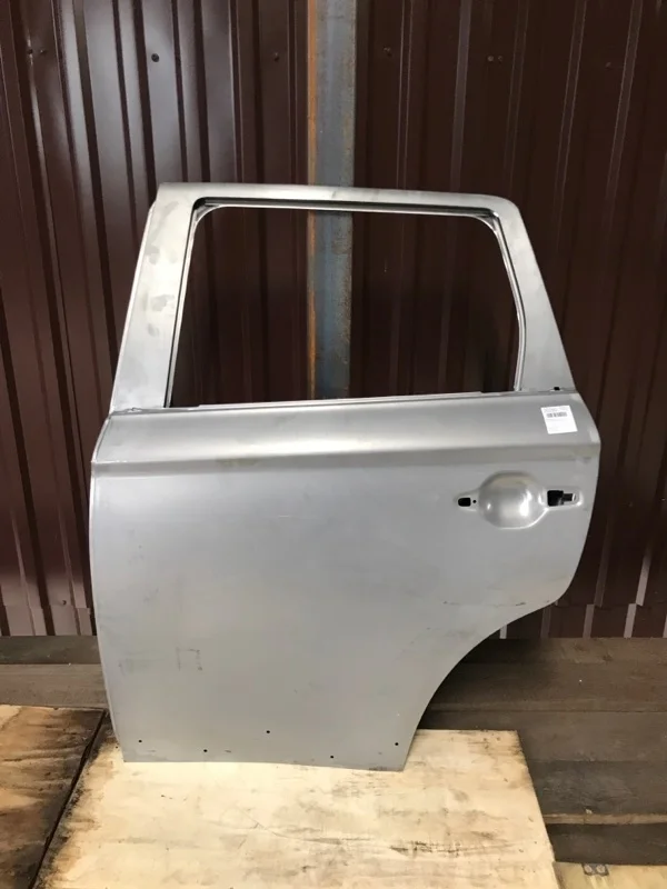 Дверь Mitsubishi Outlander 3 2015-2021 5730B557, задняя левая