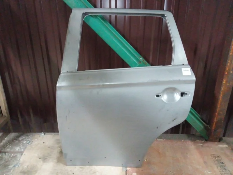 Дверь Mitsubishi Outlander 3 2015-2021 5730B557, задняя левая