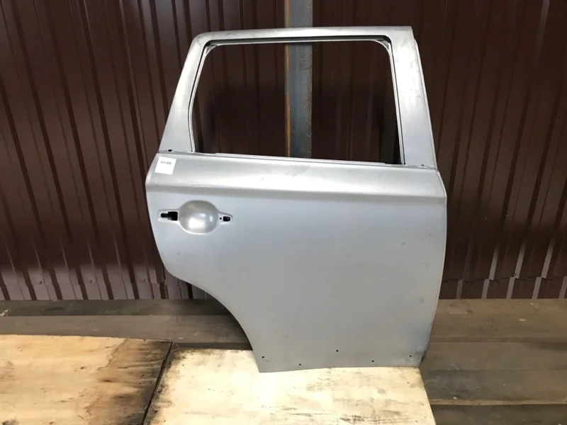 Дверь Mitsubishi Outlander 3 2015-2021 5730B558, задняя правая