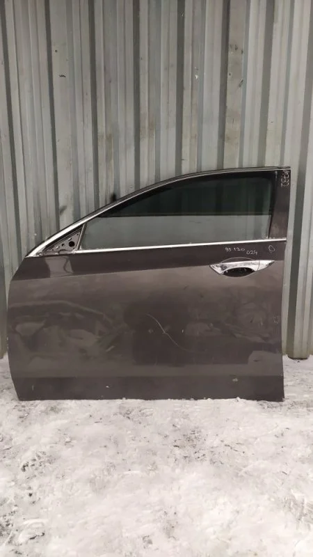 Дверь Honda Accord 8 2008-2012