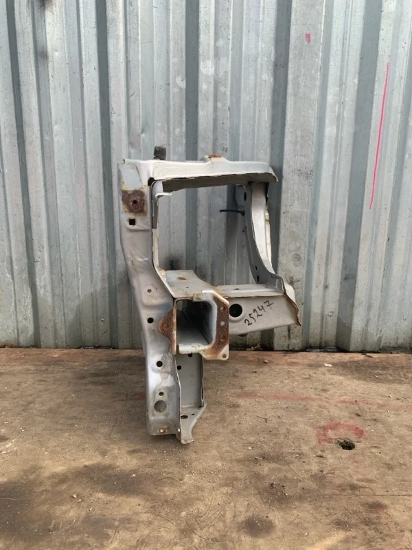 Лонжерон Honda Civic 8 2006-2011 4D