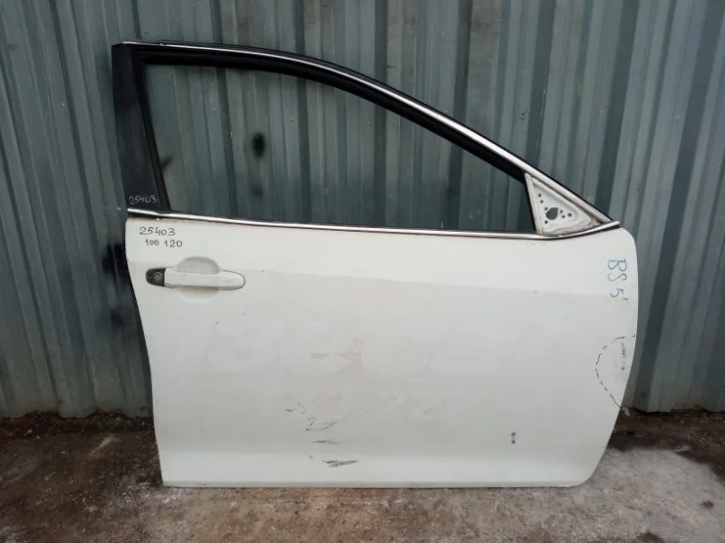 Дверь Toyota Camry 2012-2017 50 55