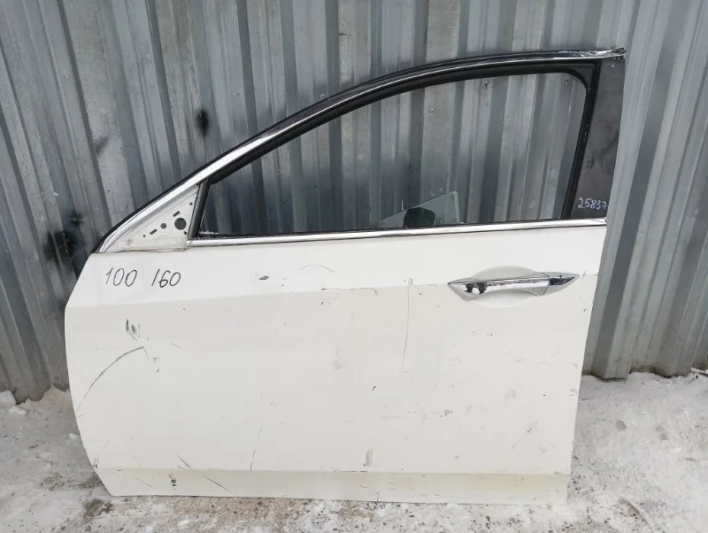 Дверь Honda Accord 8 2008-2012