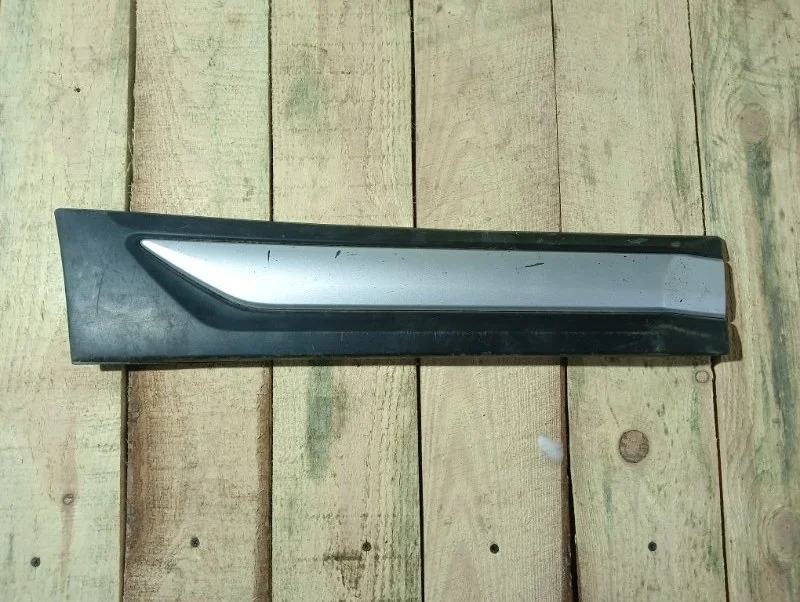 Накладка двери Mitsubishi Outlander 3 2015-2021
