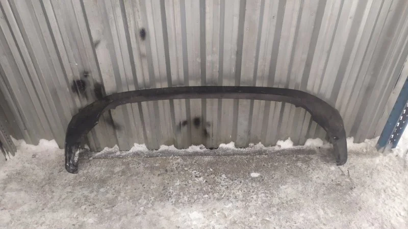 Бампер Toyota RAV4 2015-2019 40