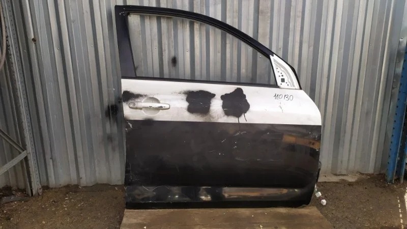 Дверь Toyota Rav4 2006-2012 6700142120 30, передняя правая