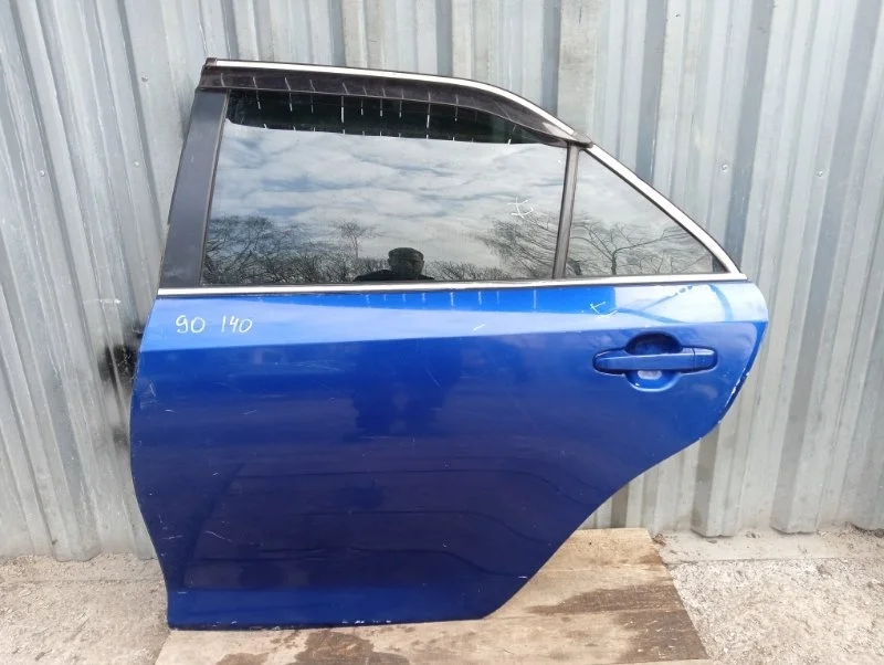 Дверь Toyota Camry 2012-2017 50 55