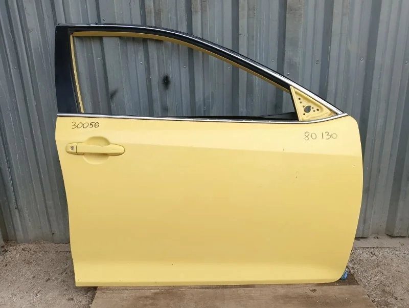 Дверь Toyota Camry 2012-2017 50 55
