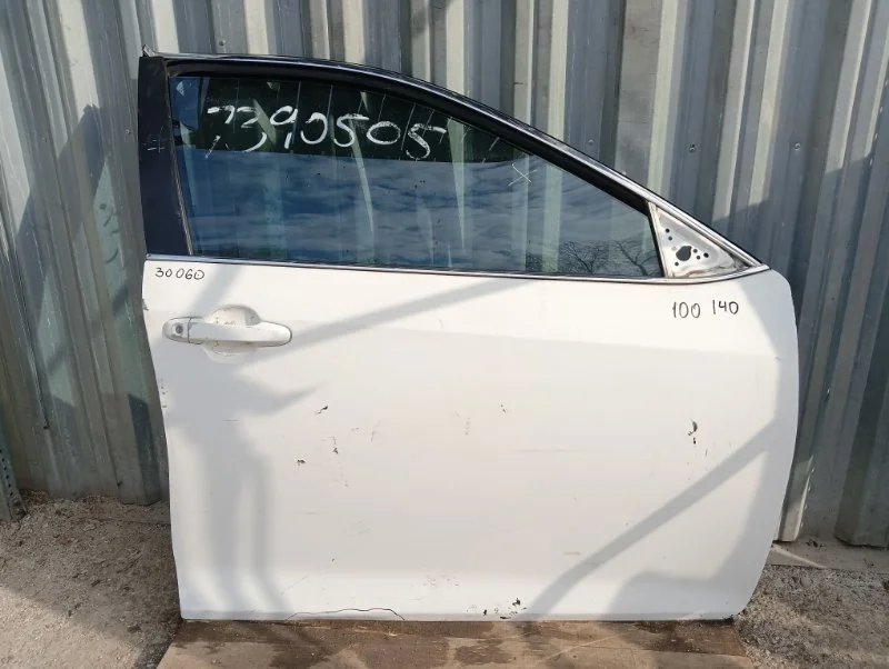 Дверь Toyota Camry 2012-2017 50 55