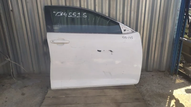 Дверь Toyota Camry 2012-2017 50 55