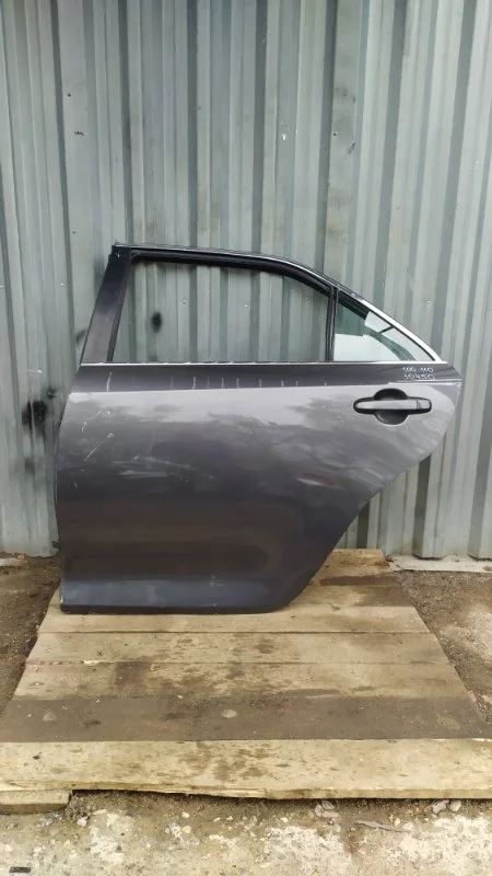 Дверь Toyota Camry 2012-2017 50 55
