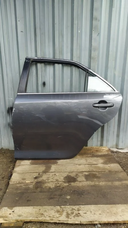 Дверь Toyota Camry 2012-2017 50 55