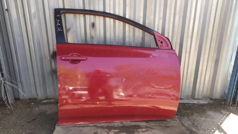 Дверь Toyota Corolla 2006-2012 150