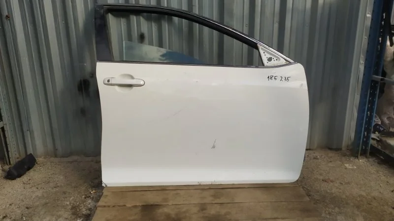 Дверь Toyota Camry 2012-2017 50 55