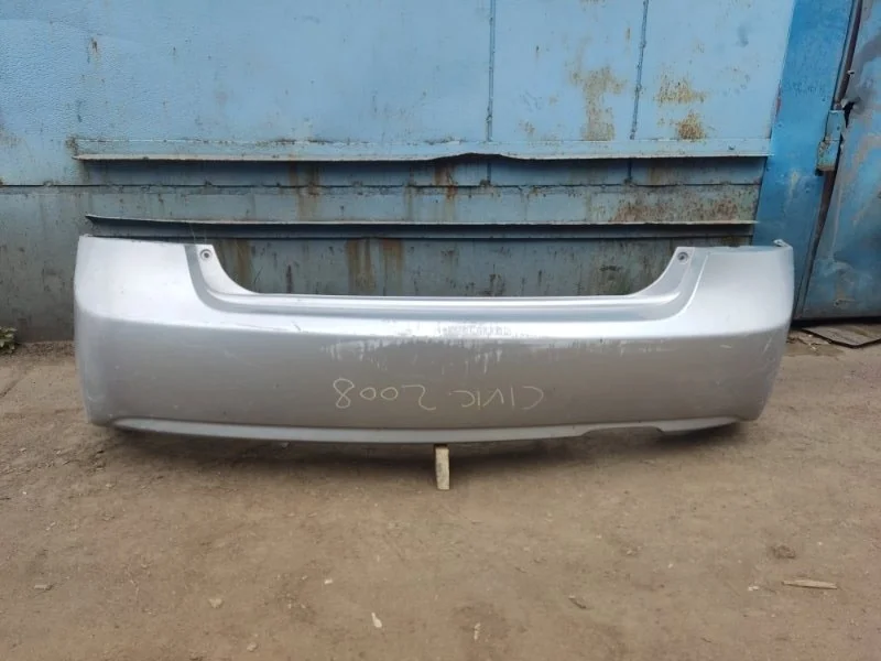 Бампер Honda Civic 8 2006-2011 4D