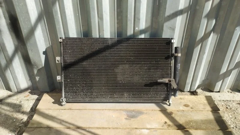 Радиатор кондиционера Honda Civic 8 2006-2011 4D