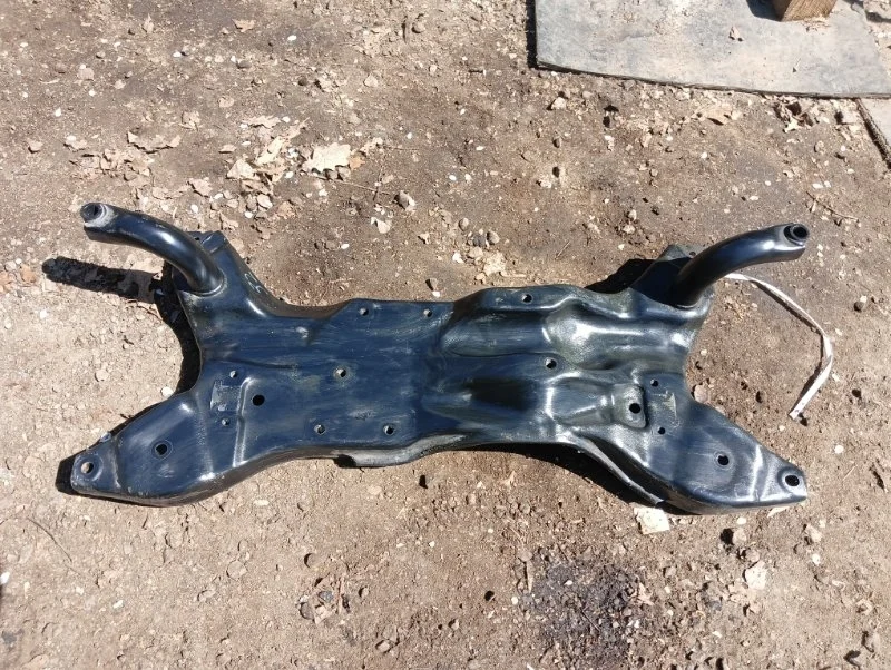 Подрамник Mitsubishi Outlander XL 2007-2012