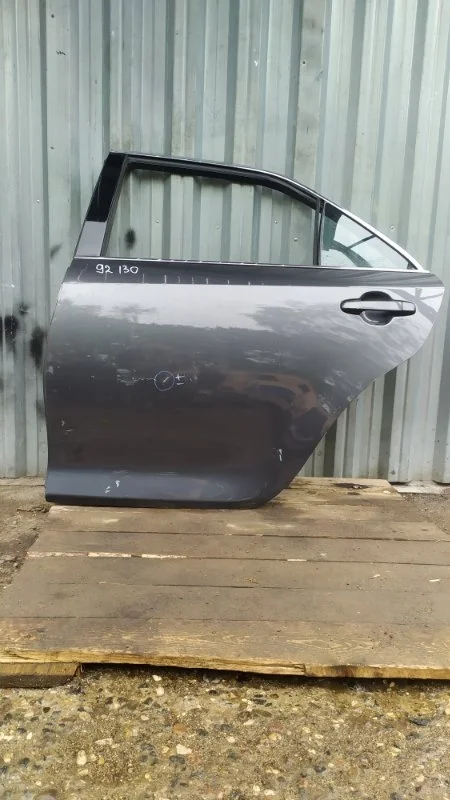 Дверь Toyota Camry 2012-2017 50 55