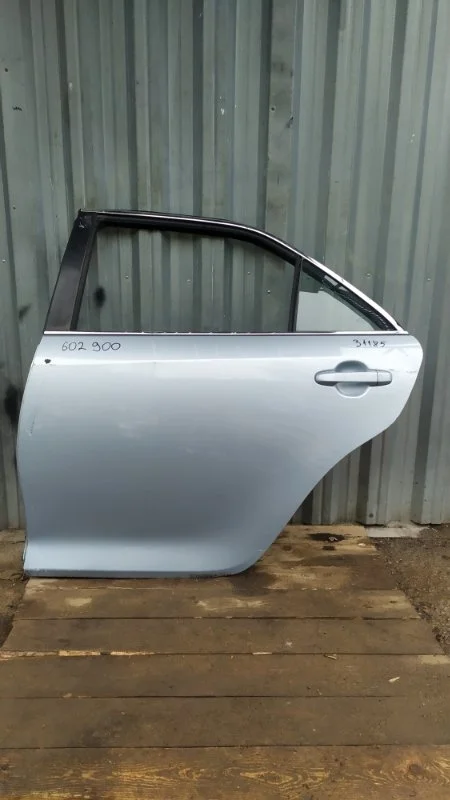 Дверь Toyota Camry 2012-2017 50 55