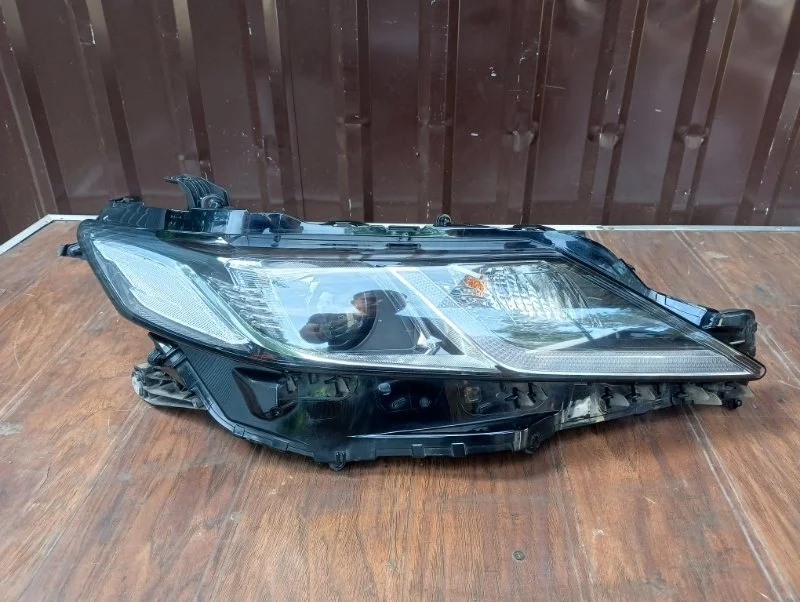 Фара led Toyota Camry 2018-2023 70
