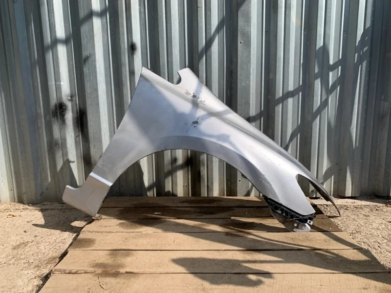 Крыло Honda Civic 8 2006-2011 4D
