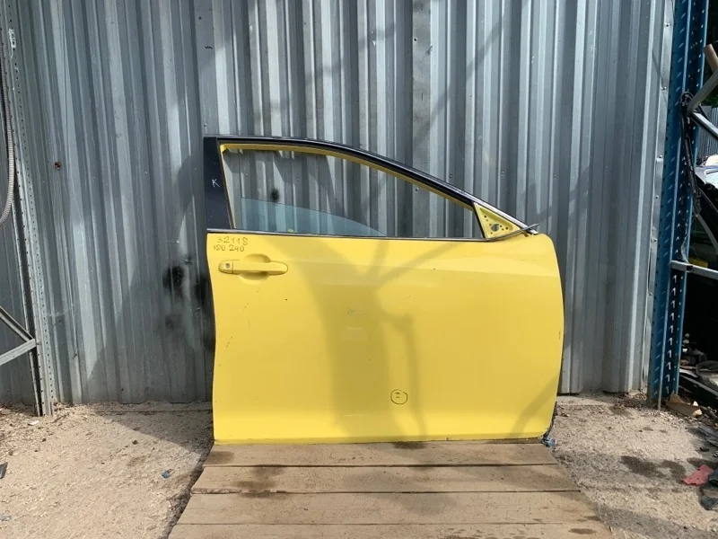 Дверь Toyota Camry 2012-2017 50 55