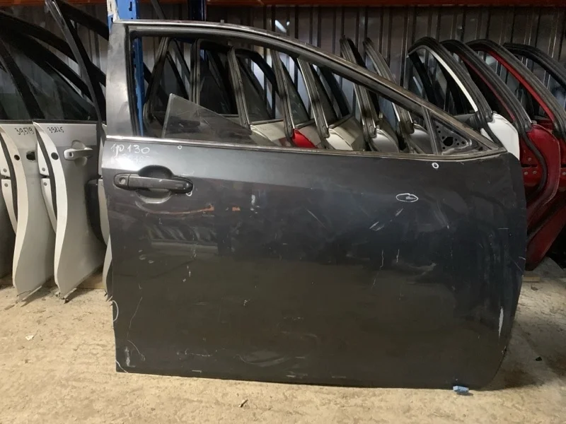 Дверь Toyota Camry 2012-2017 50 55