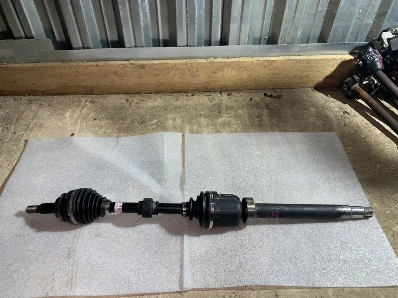 Привод Toyota Camry 2012-2017 50 55