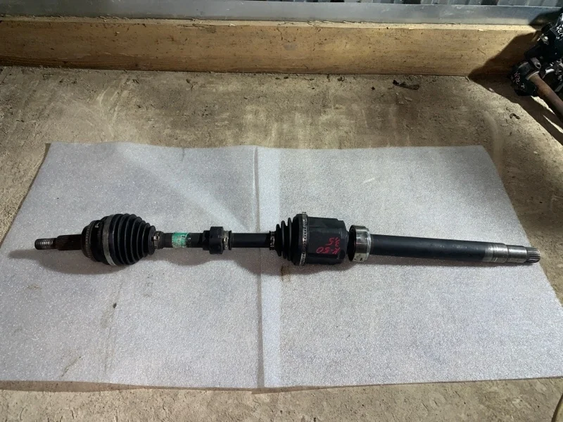 Привод Toyota Camry 2012-2017 50 55