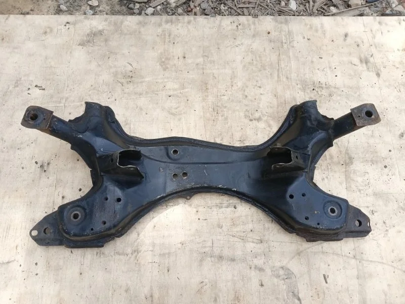 Подрамник Toyota Rav4 2000-2005 5120142060 20, передний