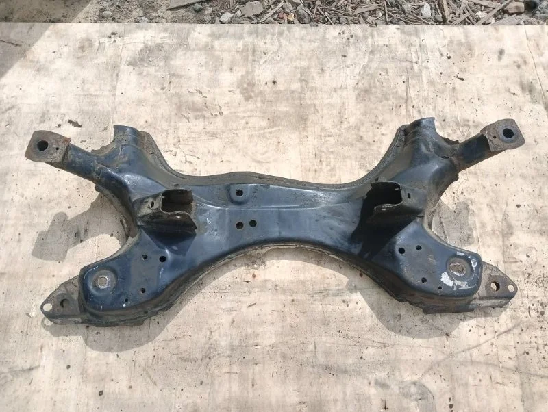 Подрамник Toyota Rav4 2000-2005 5120142060 20, передний