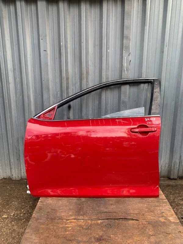 Дверь Toyota Camry 2012-2017 50 55