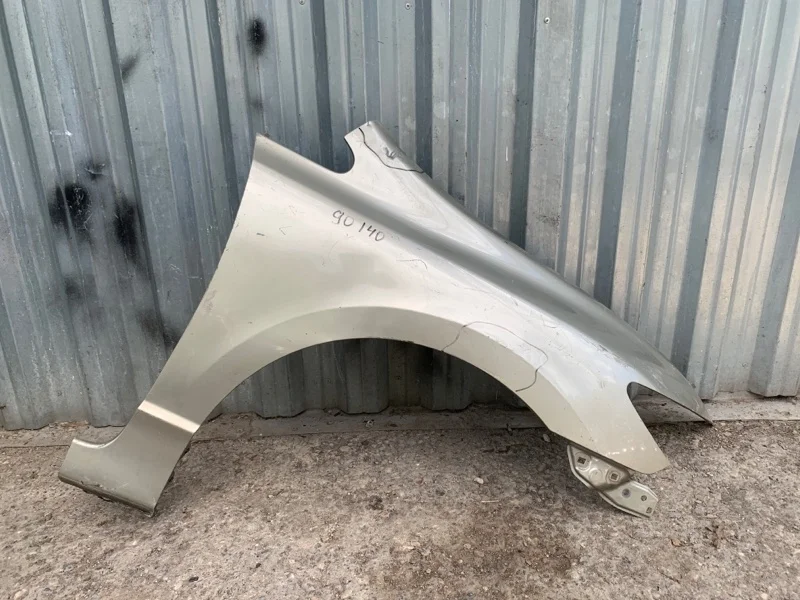 Крыло Honda Civic 8 2006-2011 4D