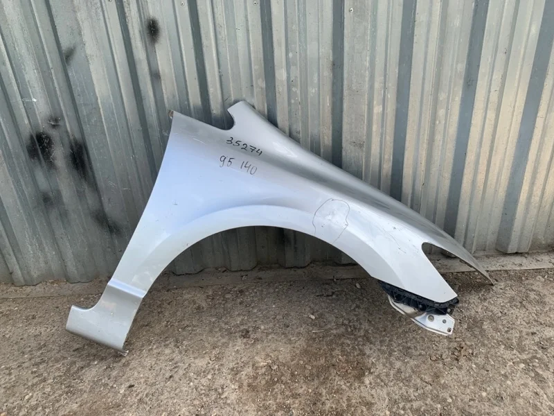 Крыло Honda Civic 8 2006-2011 4D