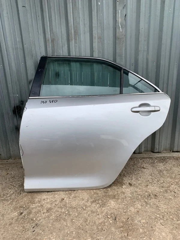 Дверь Toyota Camry 2012-2017 50 55