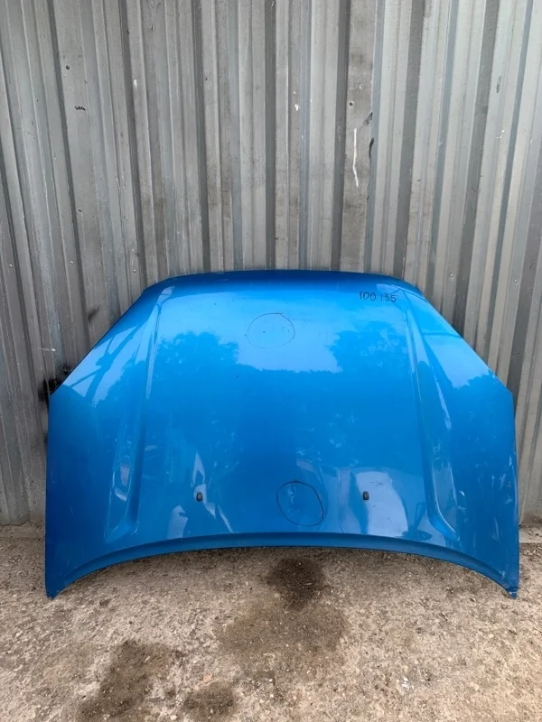 Капот Toyota Rav4 2000-2005 5330142030 20