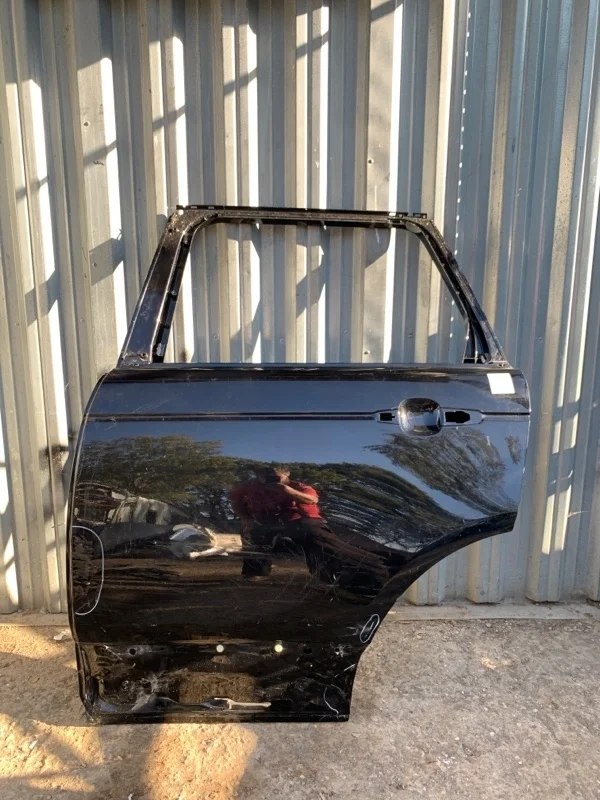 Дверь Land Rover Range Evoque 4 2012-2017 L405