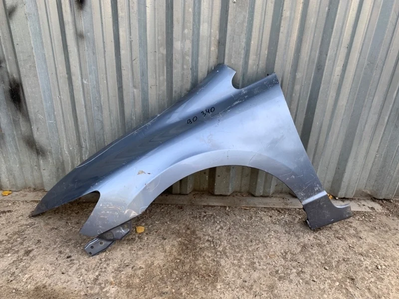 Крыло Honda Civic 8 2006-2011 4D