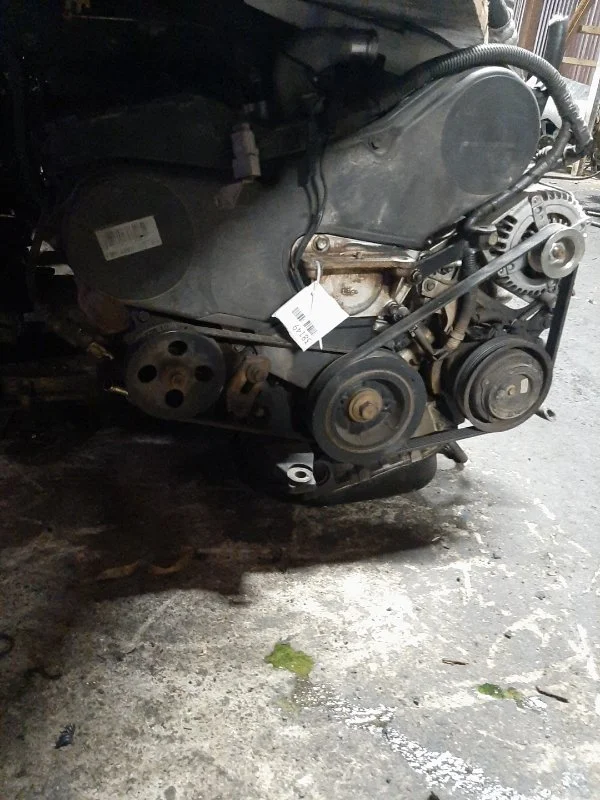 Двигатель Lexus RX330 2003-2007