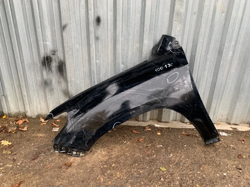 Крыло Toyota Land Cruiser 2012-2015 200