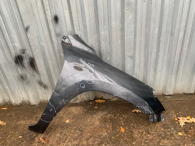 Крыло Toyota RAV4 2006-2009 30